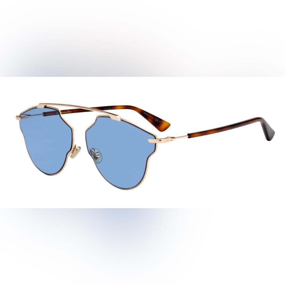 Dior Soreal Pop Sunglasses